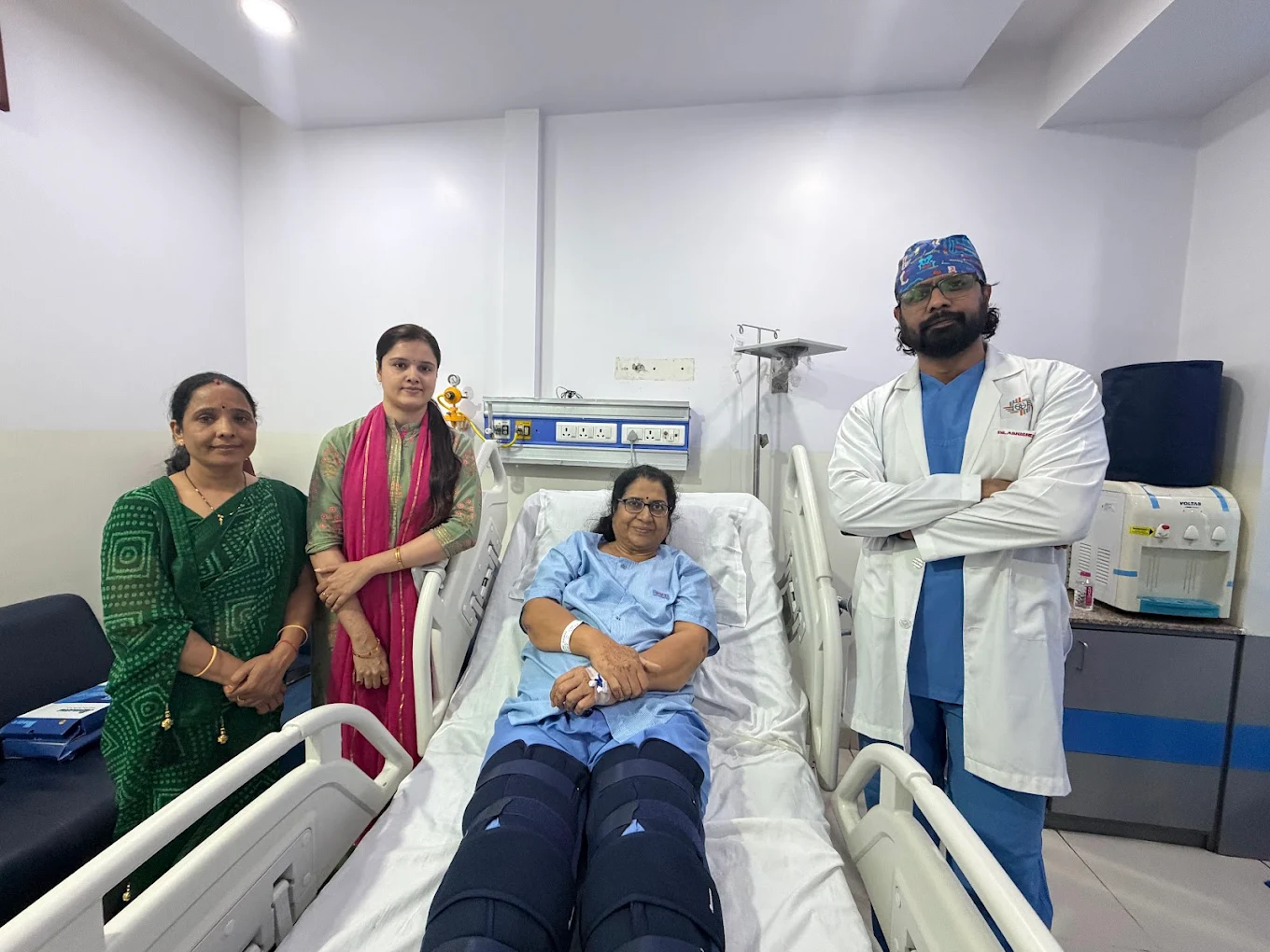 Arthritis Treatment